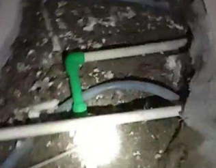 增城卫生间漏水多少钱
