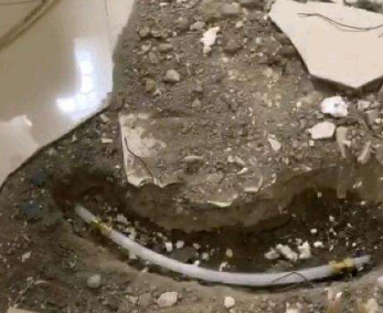 增城卫生间测漏水哪家优惠