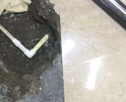 增城卫生间测漏水多少钱