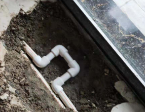 增城卫生间测漏水哪家好