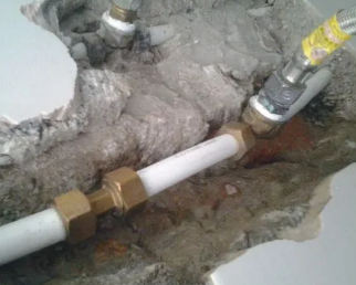 增城测漏水多少钱