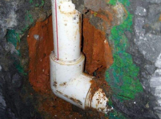 增城卫生间防水报价