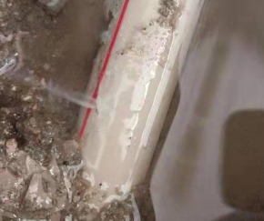 增城水管维修公司