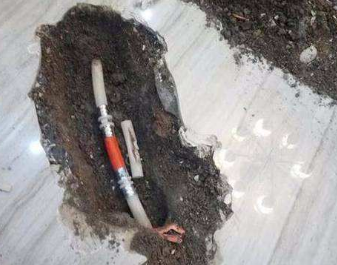 增城水管维修哪家好