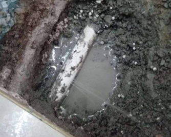 增城卫生间测漏水哪家好