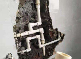 增城卫生间测漏水价格多少