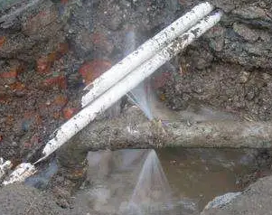 增城水管维修费用是多少