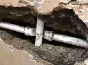 增城水管维修哪家好