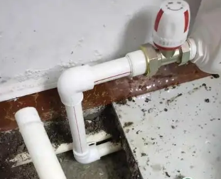 增城卫生间测漏水多少钱