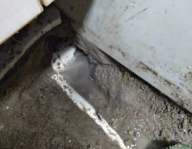 增城卫生间测漏水多少钱