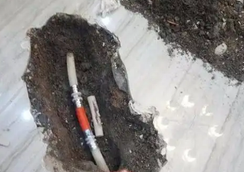 增城卫生间测漏水哪家好