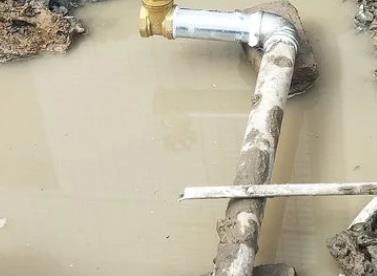 增城测漏水公司电话